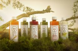 Juice Cleanse, Juice Fast, Los Angeles